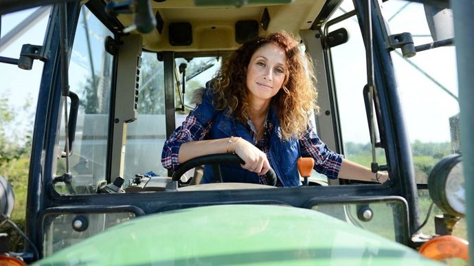 Premier forum Vox Demeter sur la place des femmes en agriculture