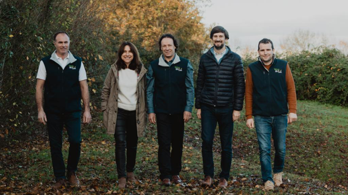 Bel et l'APBO ont signé le 21 novembre leur accord annuel sur le prix du lait.