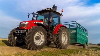 Deux tiers des éleveurs souhaitent des tracteurs homologués à 50 km/h Deux tiers des éleveurs souhaitent des tracteurs homologués à 50 km/h