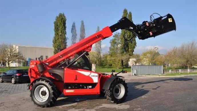 FH 840