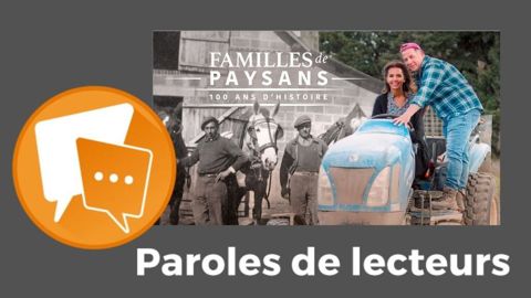 Et vous, avez-vous regardé ? Comment avez-vous trouvé ce documentaire ?