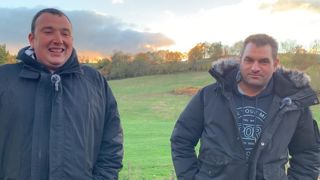 En 2020, Simon et Alexandre ont regroupé leurs ateliers respectifs et démarré la production de veaux de boucherie. En 2020, Simon et Alexandre ont regroupé leurs ateliers respectifs et démarré la production de veaux de boucherie.