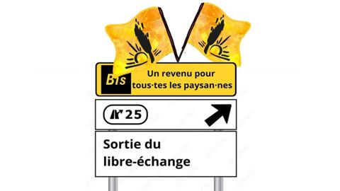 Confédération paysanne : les annonces d'Attal « très largement insuffisantes » 