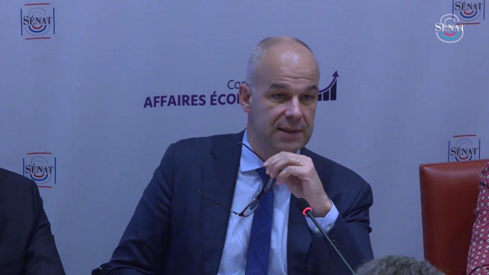 Le président de la FNSEA appelle « au calme et à la raison »