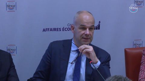 Le président de la FNSEA appelle « au calme et à la raison »