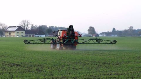 Pendant trois semaine, soit jusqu'au Salon de l'agriculture, le gouvernement va « rediscuter les outils qui seront déployés cette année ».