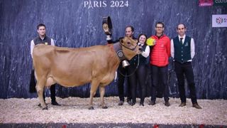 Nasa remporte le concours Tarentaise Nasa remporte le concours Tarentaise