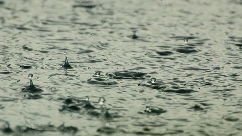 De fortes pluies sont attendues sur la France. De fortes pluies sont attendues sur la France.