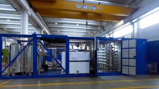 l'excellence compacte avec BIOCH4NGE® SERIE 1