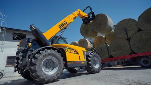 Dieci Agri Plus 42.7