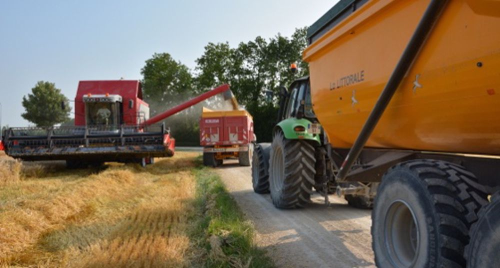 Payez vos chantiers de récolte 2014 au juste prix