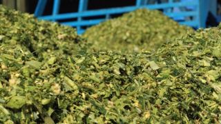 Les retours d'expériences des premières fermes équipées Les retours d'expériences des premières fermes équipées