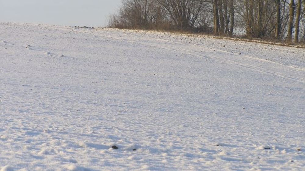 Intense vague de froid en vue sur les Grandes Plaines