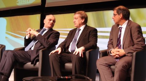 Les céréaliers d’Orama demandent un plan de compétitivité