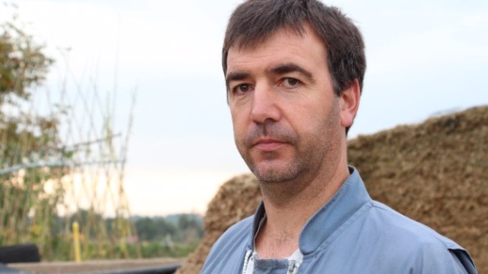 Denis Malinge (éleveur) : « Je gagne 1 h de travail par jour grâce à la Cuma »