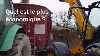 Quel est le système de distribution le moins coûteux ? Quel est le système de distribution le moins coûteux ?