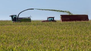 Bilan d’une campagne correcte malgré des récoltes tardives Bilan d’une campagne correcte malgré des récoltes tardives