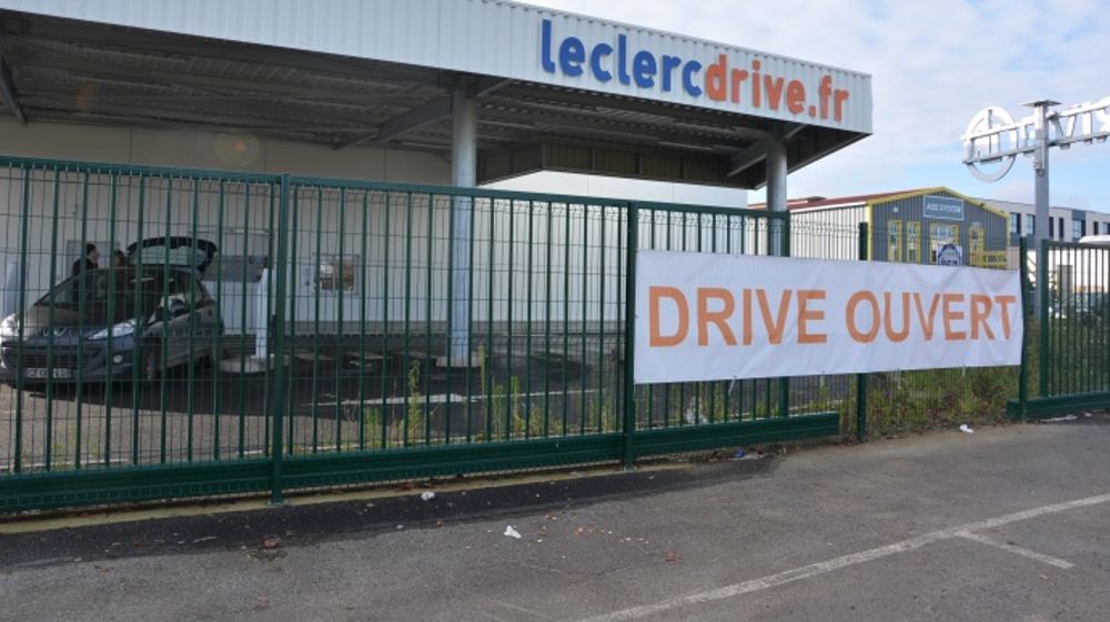 Ça existe aussi dans le secteur agricole