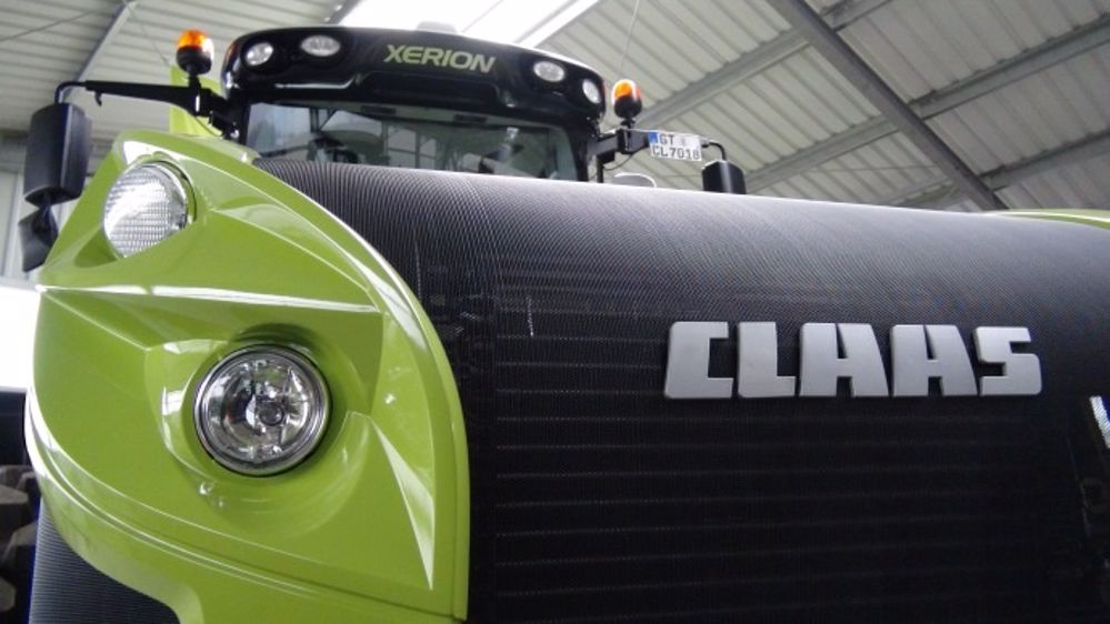 La France réussit à Claas, Claas réussirait-il à la France ?