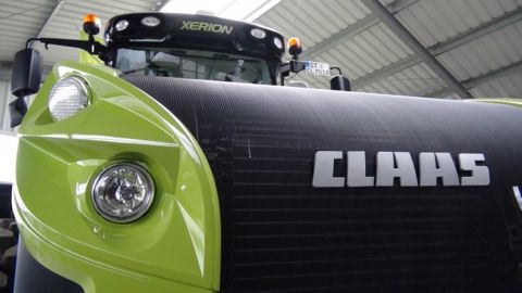 La France réussit à Claas, Claas réussirait-il à la France ?