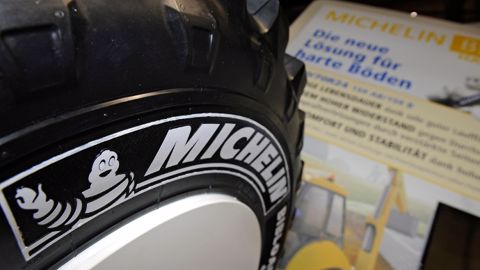 Découvrez en photos les nouveautés Michelin pour 2014 Découvrez en photos les nouveautés Michelin pour 2014