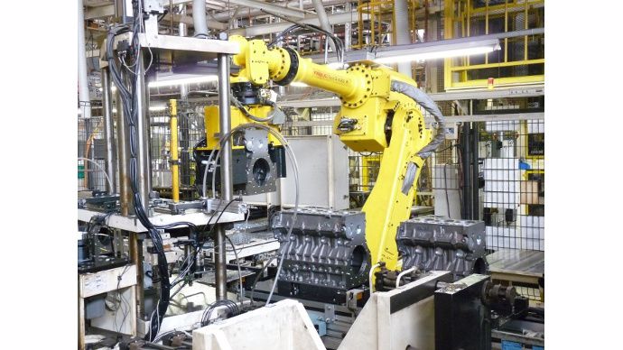 En janvier 2013, la firme a célébré son 4 millionième moteur produit.
