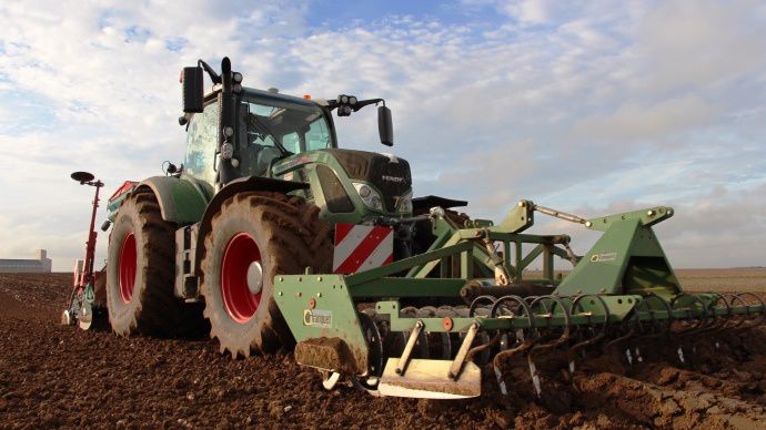 Fendt