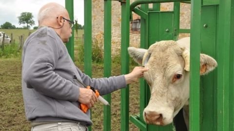 Accentuer la lutte contre l’antibiorésistance Accentuer la lutte contre l’antibiorésistance