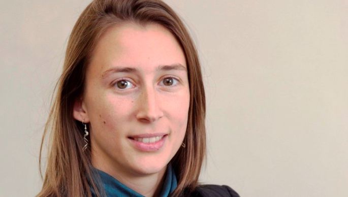 Hélène Morin, consultante Agritel. Hélène Morin, consultante Agritel.