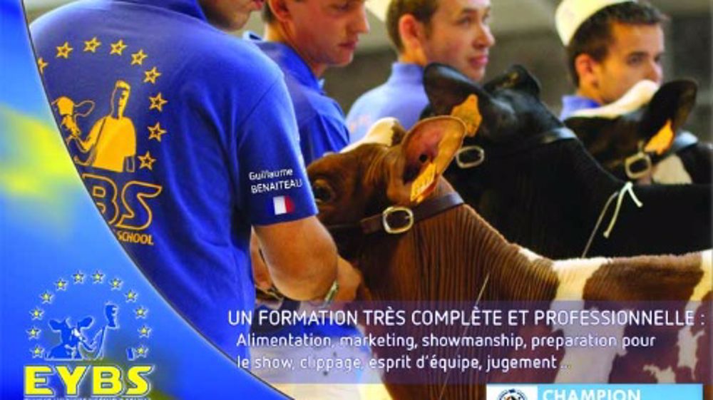 Les inscriptions pour l'Eeje 2014 sont ouvertes Les inscriptions pour l'Eeje 2014 sont ouvertes