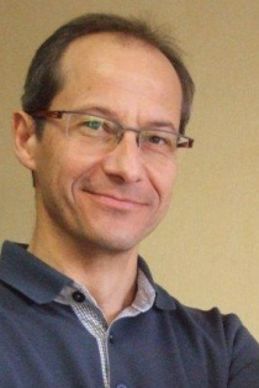 Xavier Crebassa, chef marché antilimaces chez De Sangosse