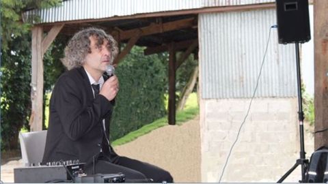 Christophe Hamon, Breiz Europe : « La Pac est en train de se déliter »