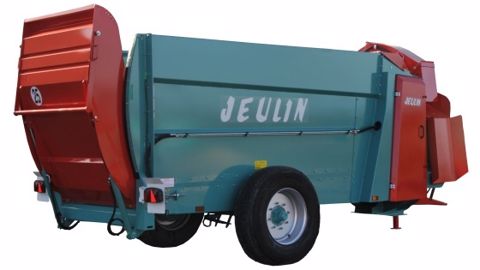 Jeulin complète son milieu de gamme avec la Sirius Jeulin complète son milieu de gamme avec la Sirius