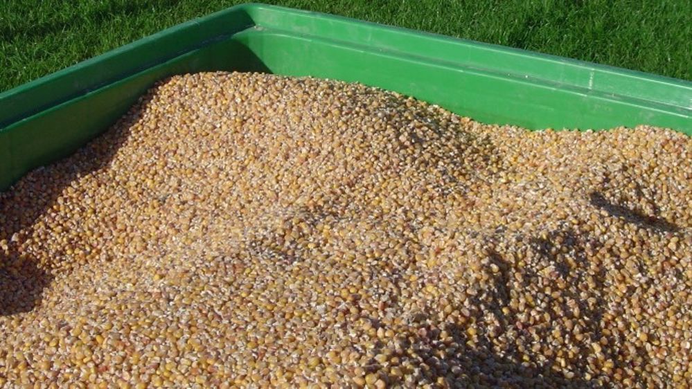 Les cours agricoles poursuivent leur envolée