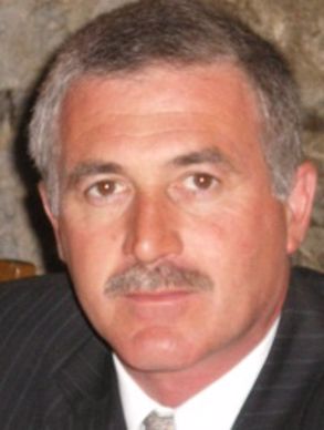 Eric Cochin