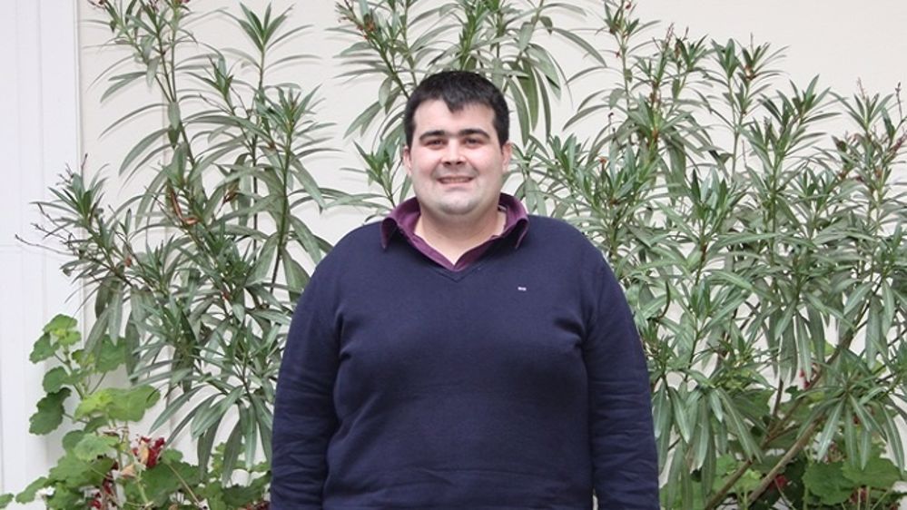 Maxime Poincloux, producteur de grandes cultures : « La météo m’inquiète »