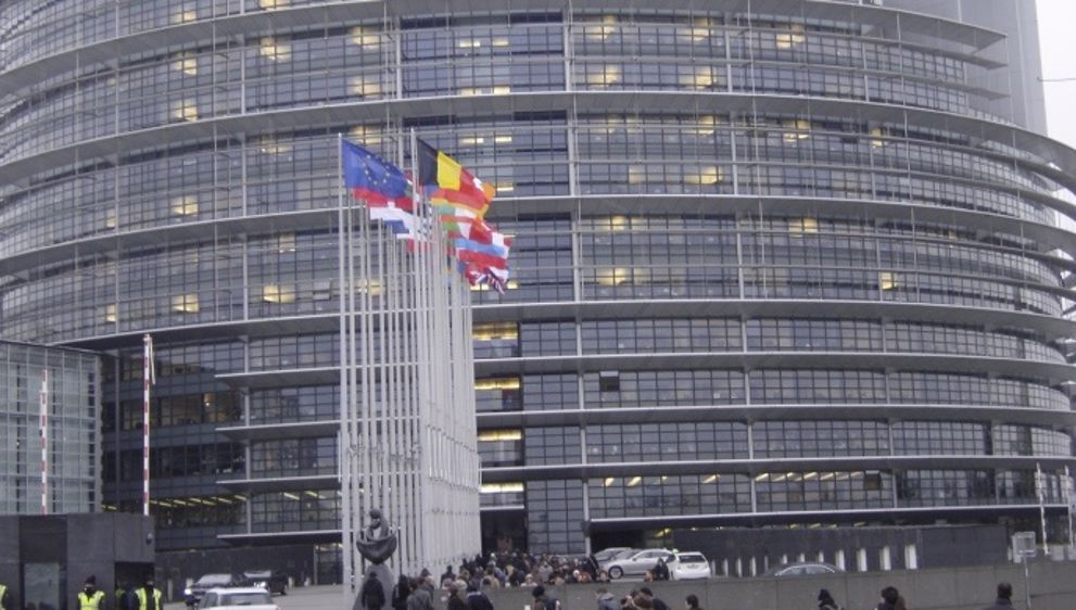 185.000 amendements déposés en cinq ans