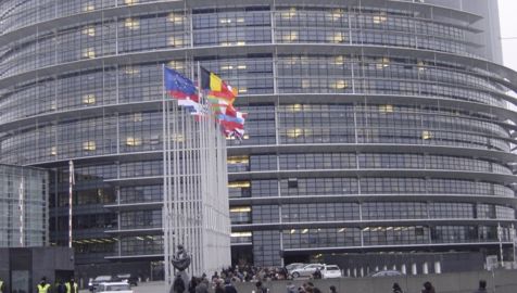 185.000 amendements déposés en cinq ans