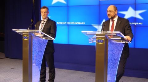 Parlement européen : le temple des compromis et des coalitions