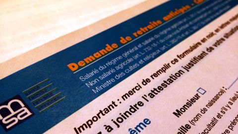 A partir du 1er avril, le champ des trimestres « réputés cotisés » s’élargit A partir du 1er avril, le champ des trimestres « réputés cotisés » s’élargit
