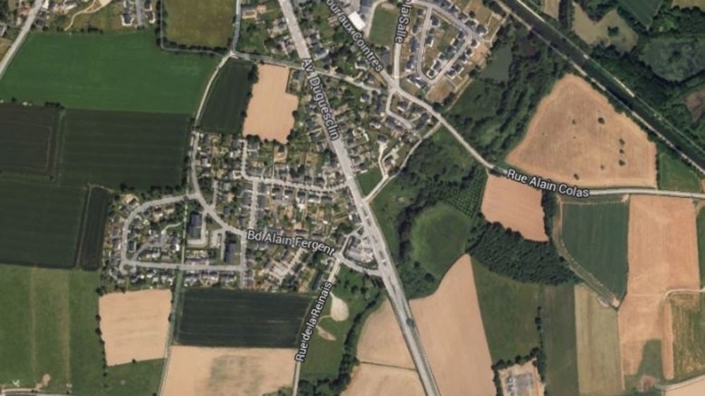 La loi Alur tente de freiner l'artificialisation des terres