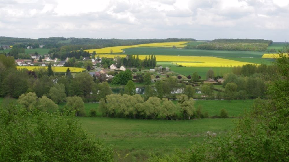 Pierre-Marie Thévenot, agriculteur : « Passez le cap des discours et agissez ! »