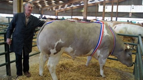 A Rouen - Un concentré de championnes