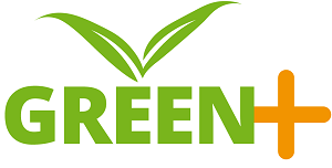 Label Green +