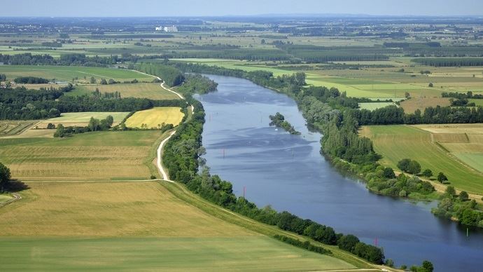 Cours d'eau