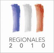 Logo élections régionales 2010 du ministère de l'Intérieur - Elections régionales 2010 sur Terre-net Média