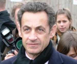 Nicolas Sarkozy, président de la République : le désamour des agriculteurs. (© Terre-net Média)