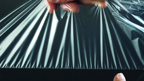 Le recouvrement du silo réinventé