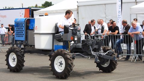 Hydrokit : Trente ans de solutions hydrauliques 