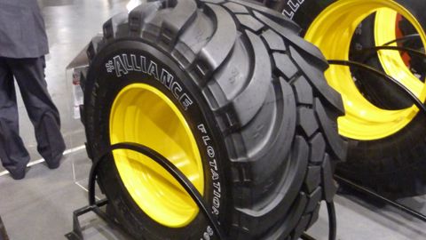 Alliance vise 7,5 % en 2017